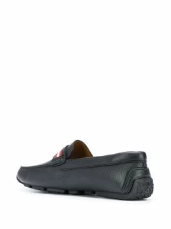 Bally mocassins Paipel