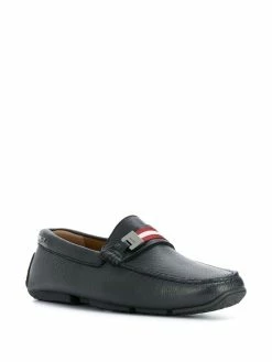 Bally mocassins Paipel