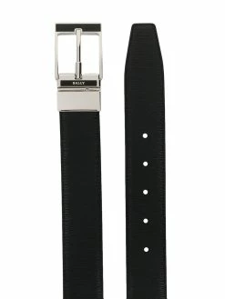 Bally ceinture à design embossé