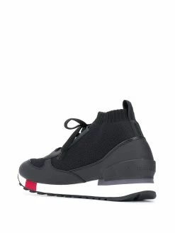 Bally baskets montantes Giny