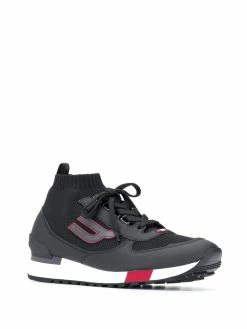 Bally baskets montantes Giny