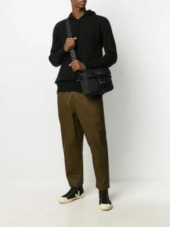 Bally sac à bandoulière à détail de boucle