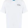 Bally t-shirt à logo imprimé