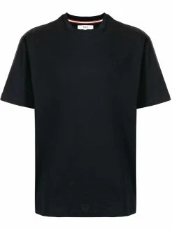 Bally lot de trois t-shirts à manches courtes