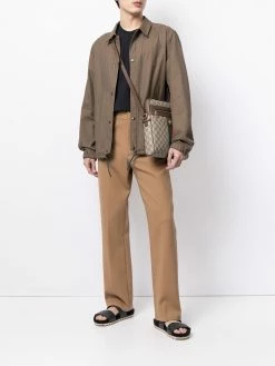 Bally lot de trois t-shirts à manches courtes