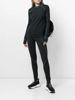 Bally legging Bally Peak Outlook