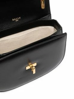 Bally sac Baily en cuir