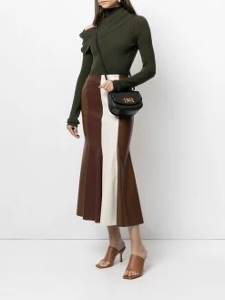 Bally sac Baily en cuir