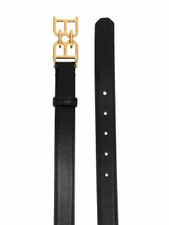 Bally ceinture B Chain 25 mm