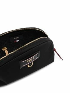 Bally pochette Elexis en nylon