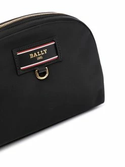 Bally pochette Elexis en nylon
