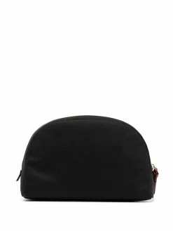 Bally pochette Elexis en nylon