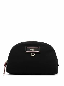 Bally pochette Elexis en nylon