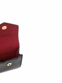 Bally étui pour écouteurs Sanny en cuir