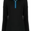 Bally hoodie bicolore
