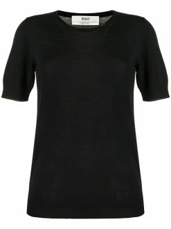 Bally pull à manches courtes