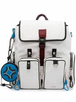 Bally sac à dos Peakk