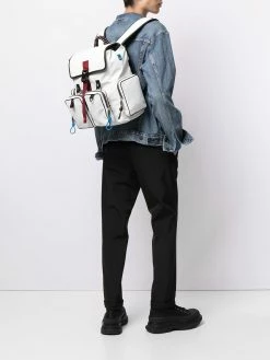 Bally sac à dos Peakk