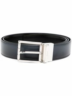 Bally ceinture Astro à boucle carrée