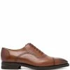 Bally chaussures oxford Scotch