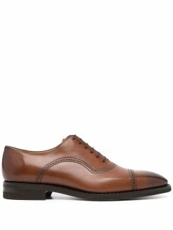 Bally chaussures oxford Scotch