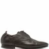 Rabais Bally Derbies Plizard homme 2 Bally derbies Plizard
