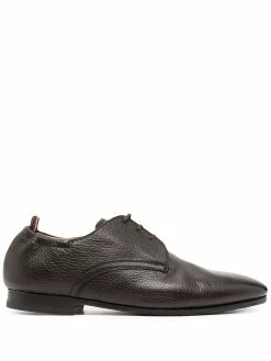 Bally derbies Plizard