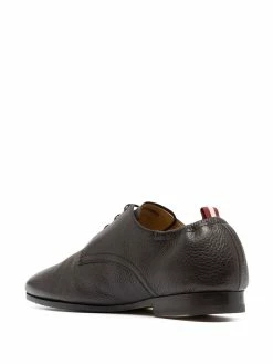 Bally derbies Plizard