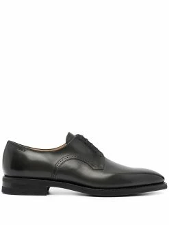 Bally derbies Scrivani