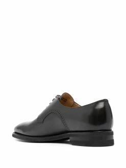 Bally derbies Scrivani