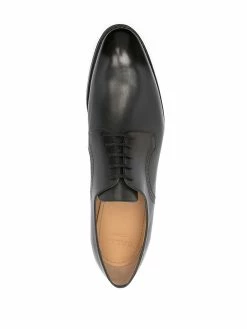 Bally derbies Scrivani