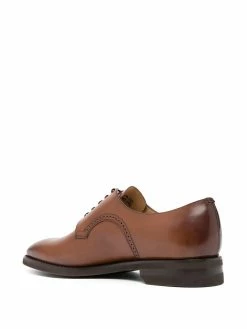 Bally derbies à lacets