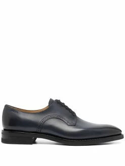 Bally derbies Scrivani