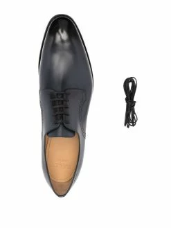 Bally derbies Scrivani
