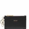 Bally portefeuille Larin pliant