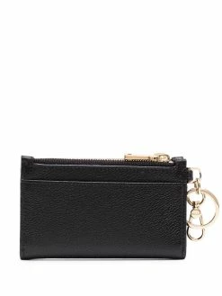 Bally portefeuille Larin pliant