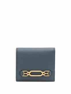 Bally portefeuille Viden en cuir