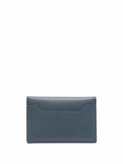 Bally porte-cartes Varly en cuir