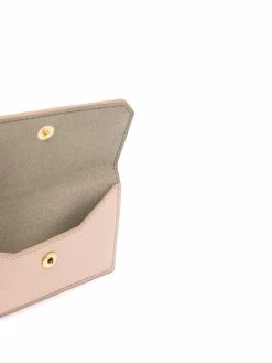 Bally porte-cartes Varly en cuir