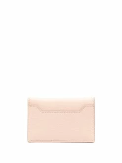 Bally porte-cartes Varly en cuir