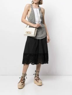 Bally sac porté épaule Valeriee en cuir