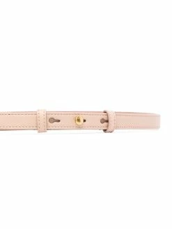 Bally ceinture Vestige en cuir