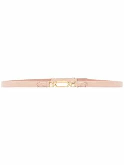 Bally ceinture Vestige en cuir