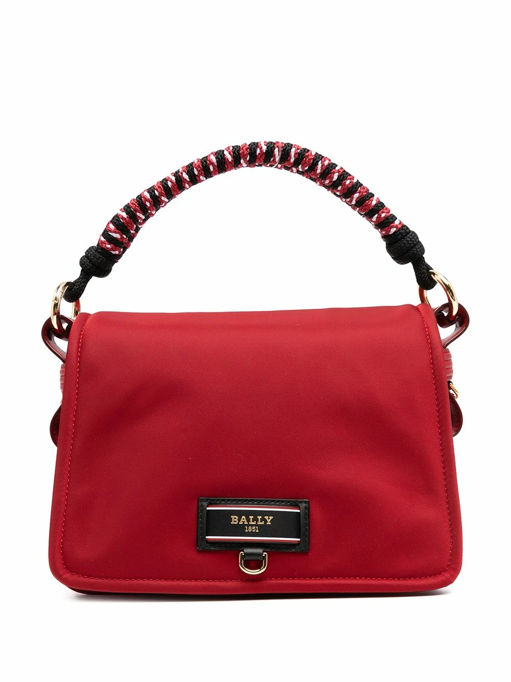 Prix Refroidis Bally Sac porté épaule Ekyra sacs porté épaule femme 3 Bally sac porté épaule Ekyra