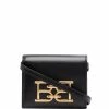 Bally sac Britney en cuir