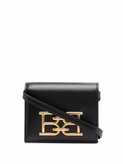 Bally sac Britney en cuir