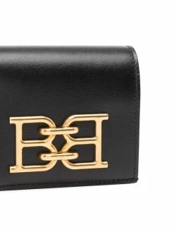 Bally sac Britney en cuir