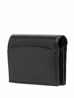 Bally sac Britney en cuir