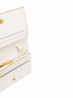 Bally sac Britney en cuir