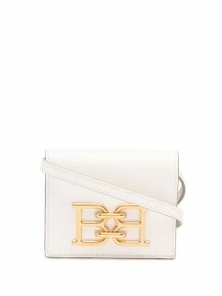 Bally sac Britney en cuir